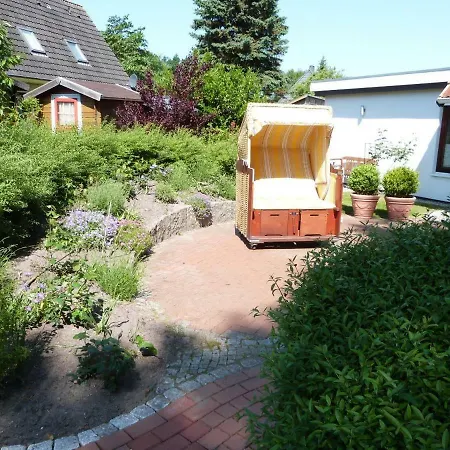 Whg. Sand Im Haus Wind,sand,sterne U. Meer *