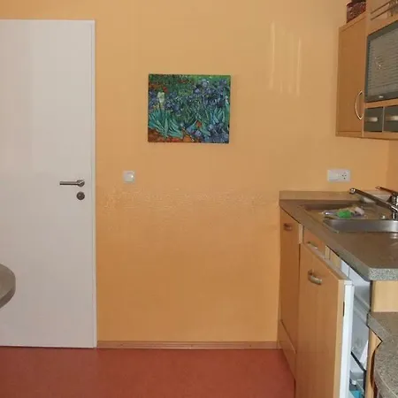 Appartement Whg. Sand Im Haus Wind,sand,sterne U. Meer Sankt Peter-Ording