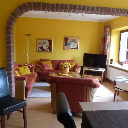 Whg. Sand Im Haus Wind,sand,sterne U. Meer *