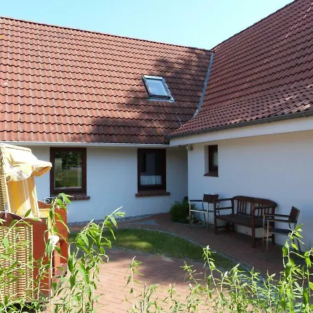 Appartement Whg. Sand Im Haus Wind,sand,sterne U. Meer *